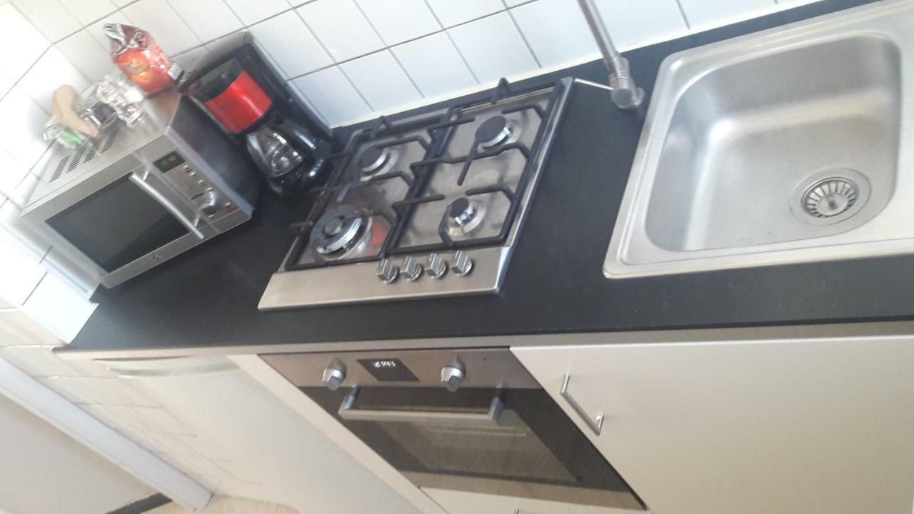 אוסטנדה Arno'S Place מראה חיצוני תמונה