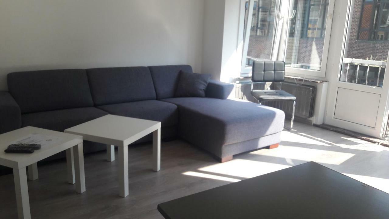 אוסטנדה Arno'S Place מראה חיצוני תמונה