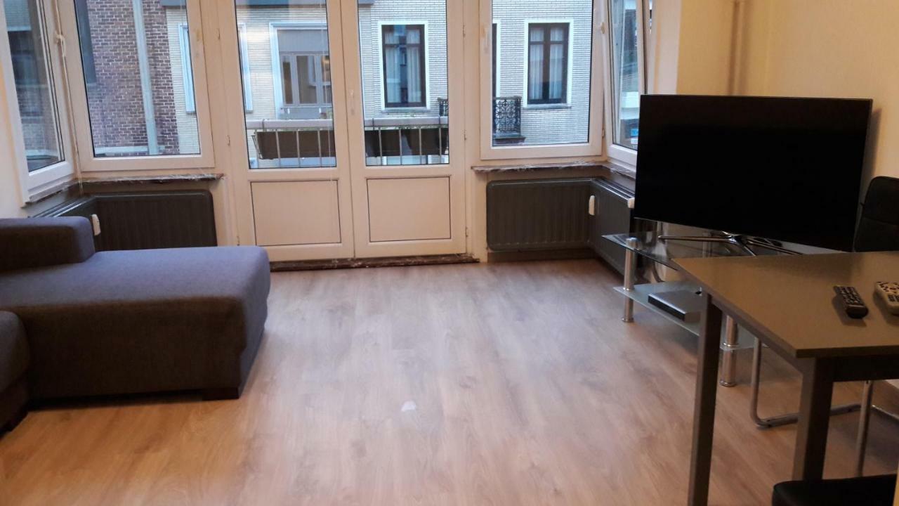 אוסטנדה Arno'S Place מראה חיצוני תמונה