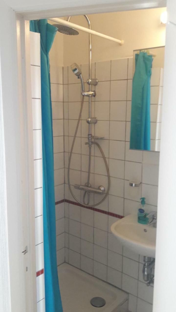 אוסטנדה Arno'S Place מראה חיצוני תמונה