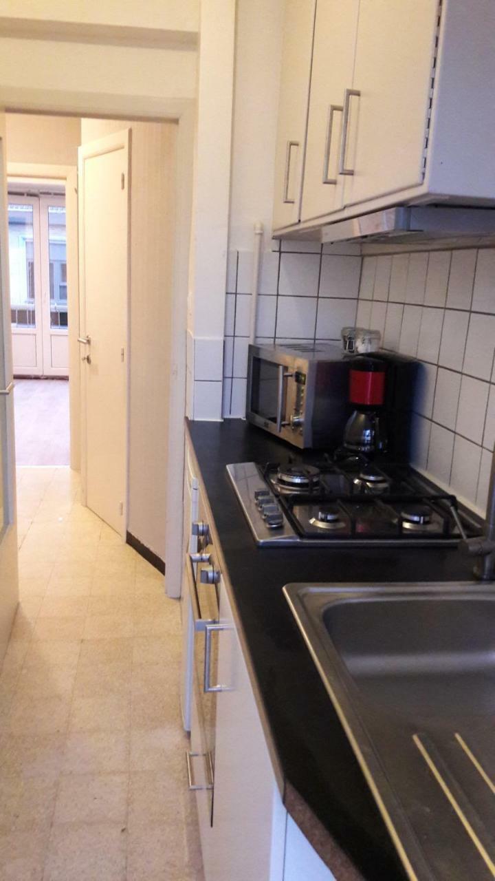 אוסטנדה Arno'S Place מראה חיצוני תמונה